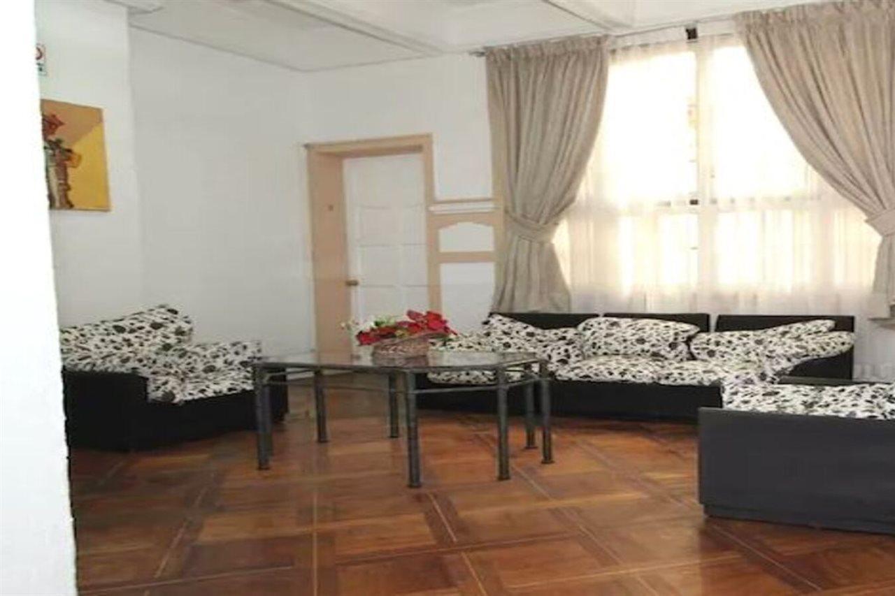 Hotel Londres 35 Σαντιάγκο Εξωτερικό φωτογραφία
