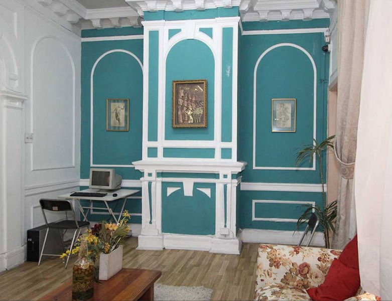Hotel Londres 35 Σαντιάγκο Εξωτερικό φωτογραφία