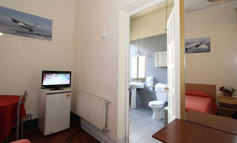 Hotel Londres 35 Σαντιάγκο Εξωτερικό φωτογραφία