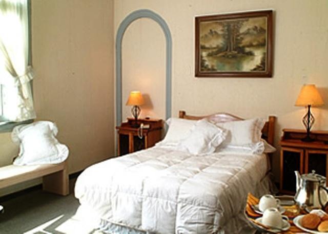 Hotel Londres 35 Σαντιάγκο Δωμάτιο φωτογραφία