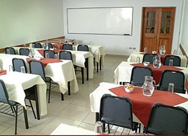 Hotel Londres 35 Σαντιάγκο Εξωτερικό φωτογραφία