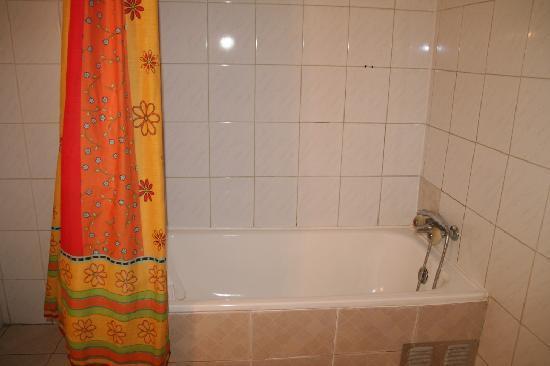 Hotel Londres 35 Σαντιάγκο Δωμάτιο φωτογραφία