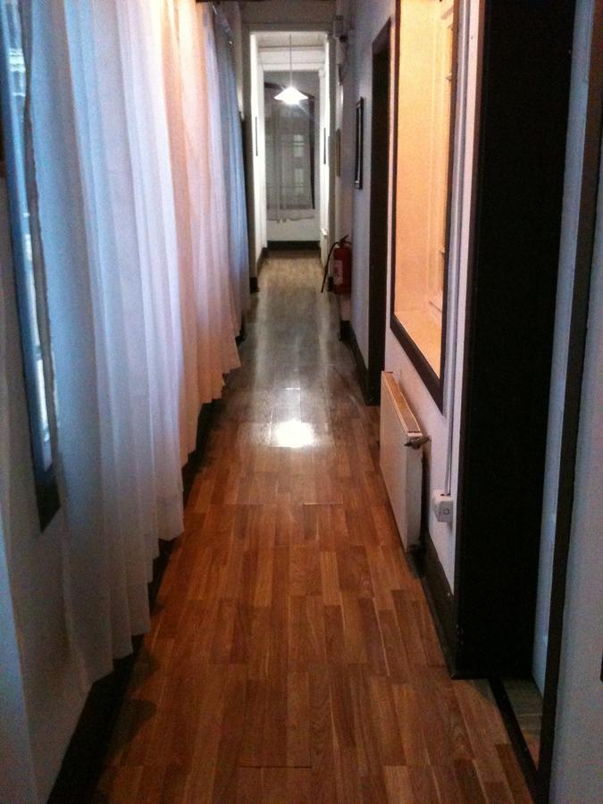 Hotel Londres 35 Σαντιάγκο Δωμάτιο φωτογραφία