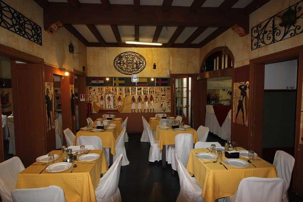 Hotel Londres 35 Σαντιάγκο Εξωτερικό φωτογραφία