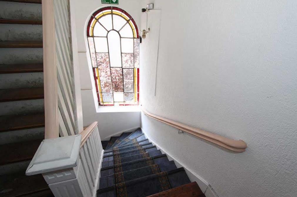 Hotel Londres 35 Σαντιάγκο Εξωτερικό φωτογραφία